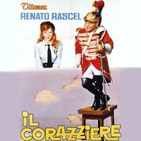 Renato Rascel - Il Piccolo Corazziere (Original Soundtrack Il Corazziere)