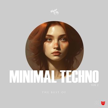 Various Artists - The Best of Minimal Techno, Vol. 2