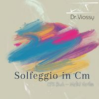 Dr.Viossy - Solfeggio in Cm Cpe Bach Metal Version