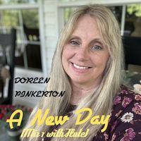 Doreen Pinkerton - A New Day (Mix 1 with Flute)