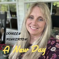 Doreen Pinkerton - A New Day