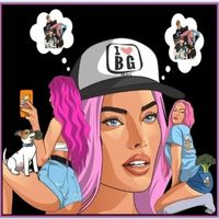 Brian G - I Heart Bg Beats (Explicit)