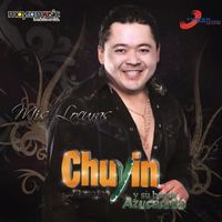 Chuyin Barajas - Mis Locuras