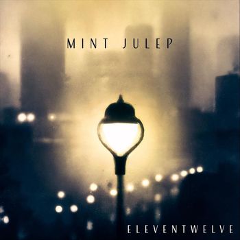 ElevenTwelve - Mint Julep