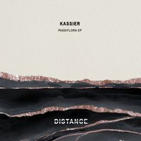 Kassier - Passiflora EP