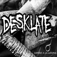 Desklate - Desklate (Explicit)