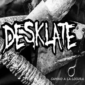 Desklate - Desklate (Explicit)