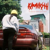 Kaonashi - Blood Red Camry Dance Party