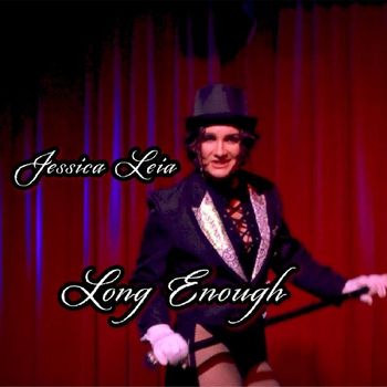 Jessica Leia - Long Enough