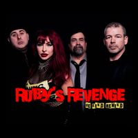 Ruby's Revenge - Be Kind Rewind (Explicit)
