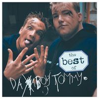 Da Boy Tommy - The Best Of