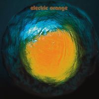 Electric Orange - Encoded