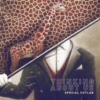Special Cutlab - Thinking About Us