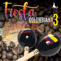 Artistas Varios - Fiesta Colombiana 3
