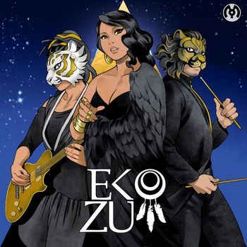 Eko Zu - Here and Now