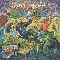 Jonah Tolchin - Dockside