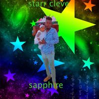 Starr Cleve - Sapphire