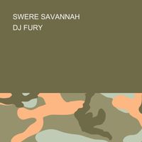 Dj Fury - SWERE SAVANNAH
