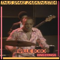 Willie Bobo - Thus Spake Zarathustra (Live)