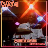 Willie Bobo - Rise (Live)