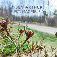 Ben Arthur - Fly, Magpie, Fly