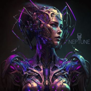 Cafius - Neptune