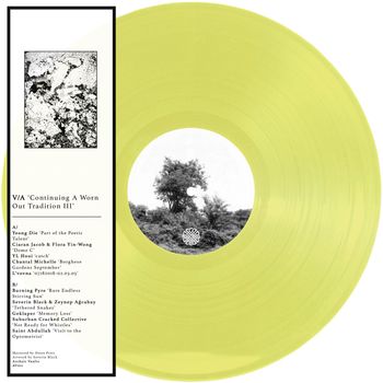 Various Artists - Continuing A Worn Out Tradition III