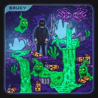 ODD ONE - SAUCY