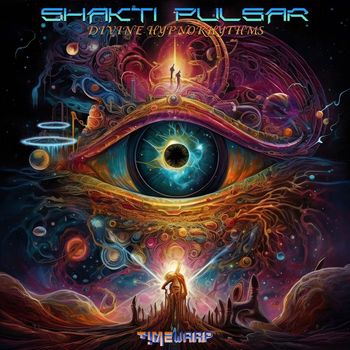 Shakti Pulsar - Divine Hypnorhythms