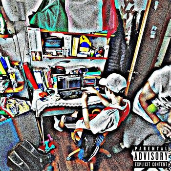 Balla - balla's sample pack, Vol.1 (Explicit)