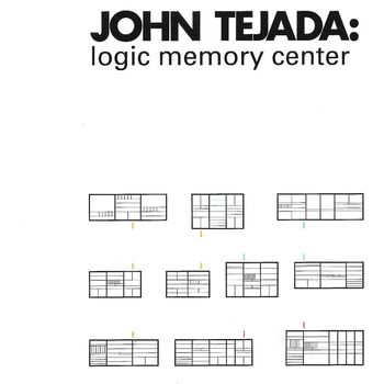 John Tejada - Logic Memory Center