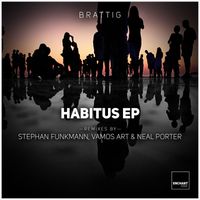 Brattig - Habitus
