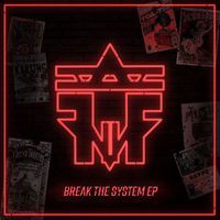 iFeature - Break The System