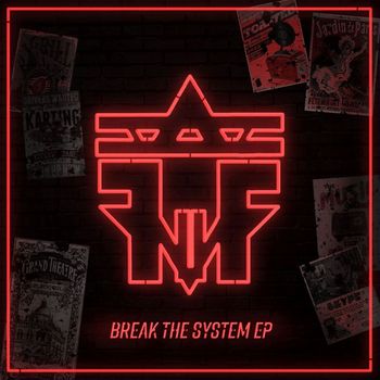 iFeature - Break The System