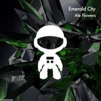 Ale Flowers - Emerald City