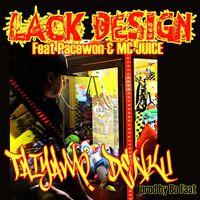 Taiyamo Denku - Lack Design