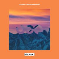 Lansdub - Misdemeanour EP