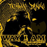 Taiyamo Denku - Way I Am
