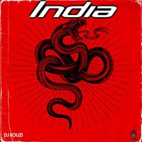 DJ Fouzi - India
