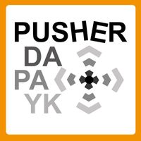 Dapayk solo - Pusher