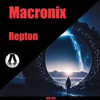 Macronix - Repton