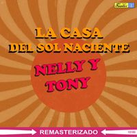 Nelly y Tony - La Casa del Sol Naciente