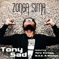 Tony Sad - Zonga Sima