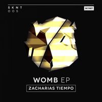 Zacharias Tiempo - Womb