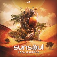 SunSoul - Fata Morgana