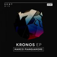 Marco Piangiamore - Kronos