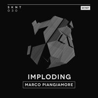 Marco Piangiamore - Imploding