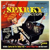 Sparky - The Sparky Collection & more
