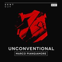 Marco Piangiamore - Unconventional