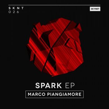 Marco Piangiamore - Spark